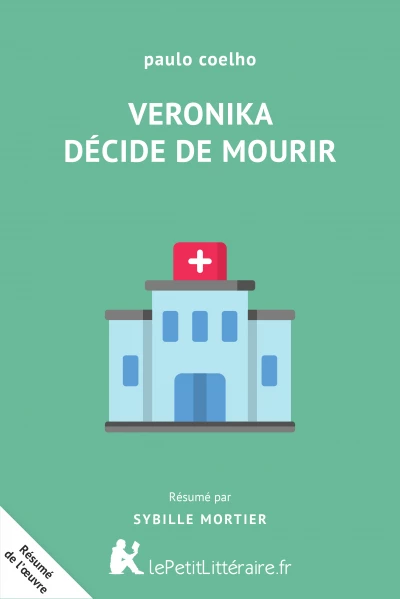 Résumé du livre :  Veronika décide de mourir